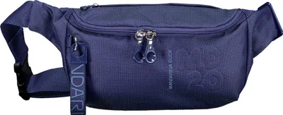 Produktbild von Mandarina Duck Gürteltasche MD20 Blau onesize
