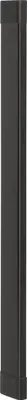 Produktbild von Vogels CABLE 8 Kabelkanal 94cm schwarz