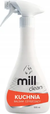 Produktbild von Hochleistungs-Küchenreinigungsbalsam 555 ml - Mill Clean