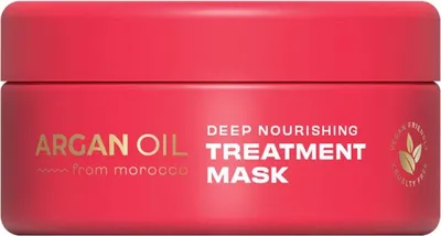 Image de Lee Stafford Maske Lee Stafford ArganOil from Morocco Nourishing Treatment