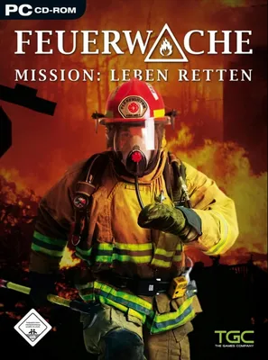 Produktbild von Feuerwache - Mission: Leben retten