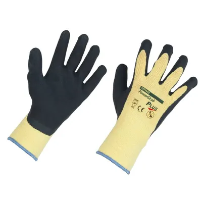 Produktbild von Handschuh PowerGrab Plus Gr.11