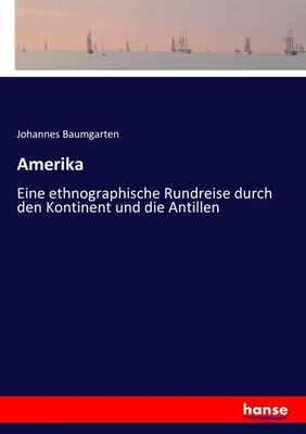 Zdjęcie produktu dla Amerika
