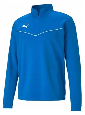 Immagine prodotto di Puma - Felpa "Team Rise" da uomo PP6043 (XL) (blu)