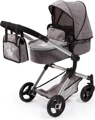 Obrázok produktu pre Wózek Combi Neo Vario