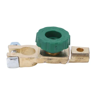 Obrázok produktu pre 2ks horný odpojovač batérie vypínač odpojenia napájania Master Izolátor pre loď Auto Truck RV
