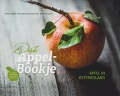 Image de Äpfel in Ostfriesland