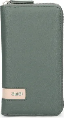 Produktbild von Zwei Mademoiselle Geldbörse 20 cm
