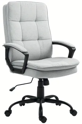 Image de Chaise de bureau - Fauteuil de bureau - Chaise pivotante - Chaise de bureau - Chaises de bureau - Design ergonomique