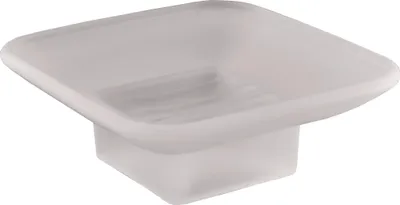 Image de Porte-savon en verre SKL002NL, RAV Slezák