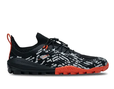 Zdjęcie produktu dla Vivobarefoot Hydra Esc - Herren - Obsidian
