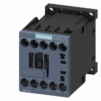 Produktbild von Siemens 3RT2016-1BB41 Nicht kategorisiert