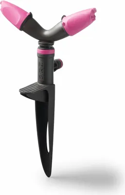 Produktbild von "ROTAX" Sprinkler auf Pfahl - Pink