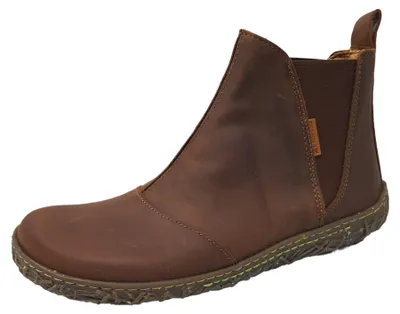 Obrázek produktu pro El Naturalista kotníková bota kotníková bota kůže