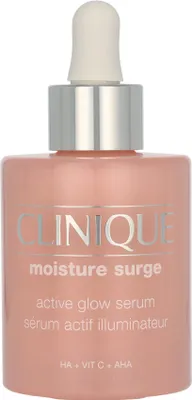 Produktbild von Clinique Moisture Surge Active Glow Serum, Frauen, Jeder Hauttyp, 50 ml