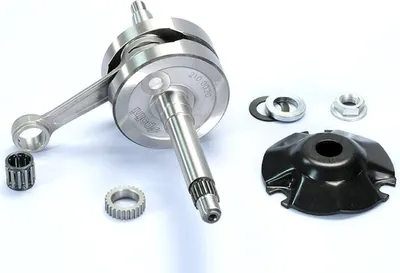 Productafbeelding van POLINI krukas, 85 mm slag, 39,3 mm drijfstangslag, voor PIAGGIO