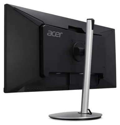 Immagine prodotto di acer UM.HB3EE.016 acer Vero CB273bemipruzx Monitor 68,6 cm (27,0 Zoll) schwarz