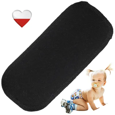 Produktbild von Mini-Ameisenwoll-Einlagen für NappiMe-Windeln