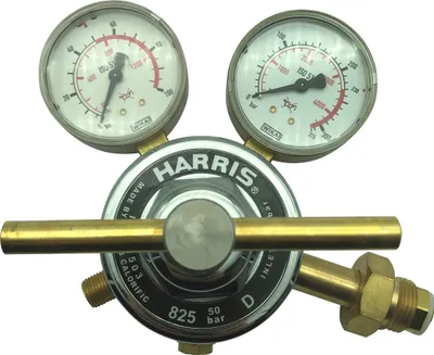 Produktbild von HARRIS Druckminderer Pressluft 50 bar