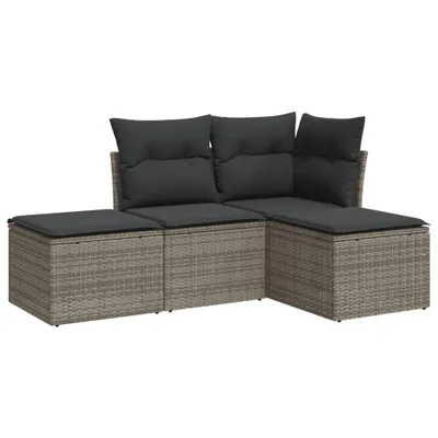 Zdjęcie produktu dla VidaXL 3249319, 4 szt.