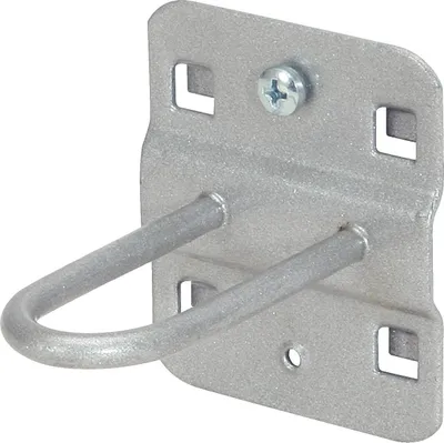 Obrázok produktu pre KS TOOLS 860.0840 Nástenný držiak pre perforované panely
