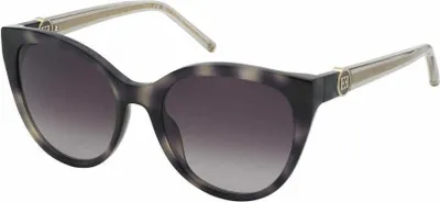 Image de Lunettes de soleil pour femmes Escada SESD87-5507UX Ø 55 mm