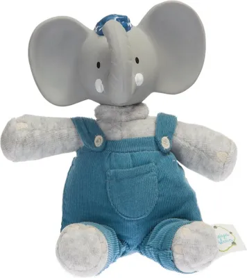 Produktbild von Schildkröt 642781214 - Babypuppe, Mini Alvin