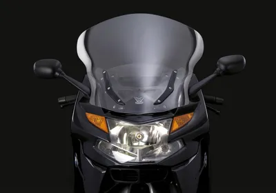 Produktbild von ZTECHNIK Windshield VStream Sport Touring fÃ1/4r K 1200 GT K12S für K 1200 GT K12S