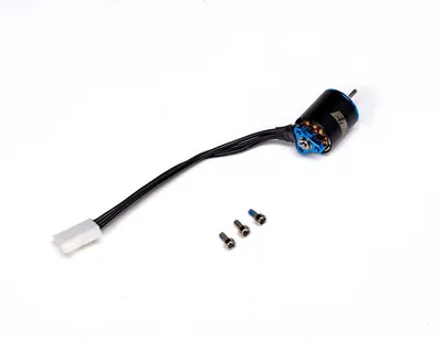Produktbild von Spektrum Brushless 8-Pole Inrunner Motor 0808-8800kv