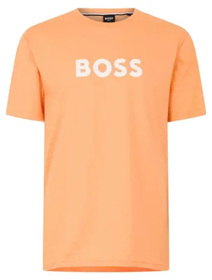 Produktbild von Boss - "Hbw" T-Shirt für Herren GT22075 (XXL) (Hellorange)