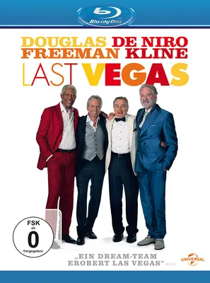 Produktbild von - Last Vegas