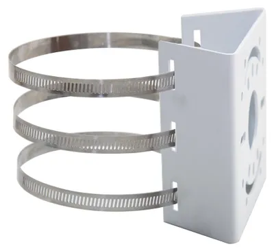 Immagine prodotto di Supporto per telecamera Uniarch by Uniview TR-UP06-IN/ compatibile con IPC-D11x/ D12x/ IPC-T213/ T11x/ T12x/ T31x/ D31x