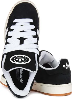 Produktbild von Adidas Sneaker Sportschuhe Damen Herren Freizeitschuhe Campus 00s HQ8708 Gr.38 2/3