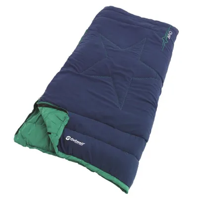 Obrázek produktu pro Outwell Spací pytel Champ Kids Ocean Blue