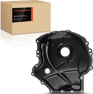 Image de Frankberg 1x Couvercle de carter de distribution pour VW Audi Seat Skoda 1.8L 2.0L