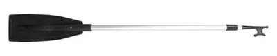 Immagine prodotto di Pagaia telescopica in alluminio Oem Marine, argento, 120-210 cm, argento, 120-210 cm