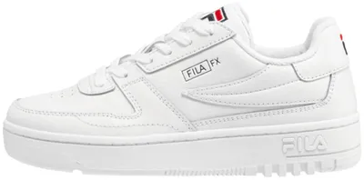 Produktbild von Fila Fxventuno L Low Wmn White Größe EU 38