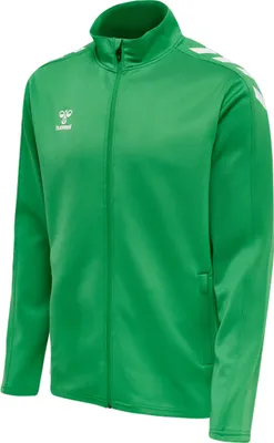 Produktbild von Hummel hmlCORE XK Poly Zip Sweat Kinder