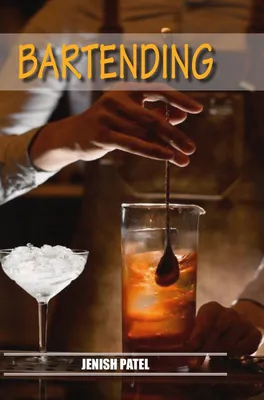 Produktbild von Bartending