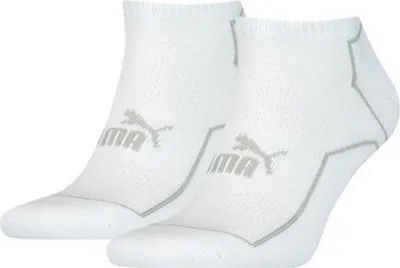 Produktbild von Puma Sneaker 2 Paar Herren Socken Sportsocken Freizeitsocken 100001115 002 Gr.39/42