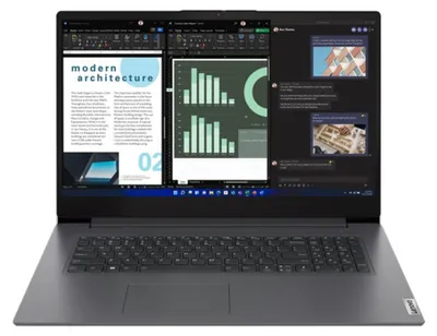 Obrázek produktu pro Lenovo V17 G4 IRU Intel Core i3-1315U 43,9cm 17,3""