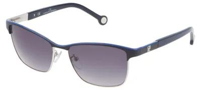 Zdjęcie produktu dla Okulary Carolina Herrera SHE0695608PN