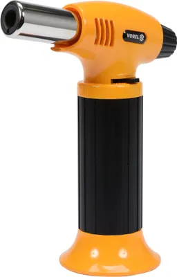 Immagine prodotto di Bruciatore a gas con accensione piezoelettrica, 2,8 kW, 1300°C