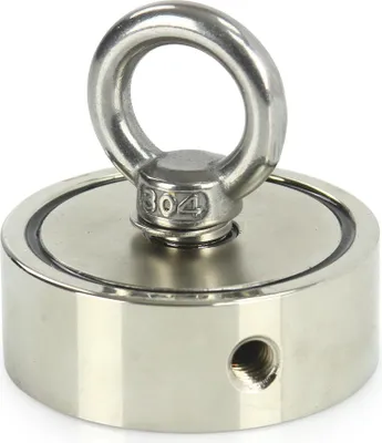 Obrázok produktu pre Magnetický držiak neodymový 170 kg 15895