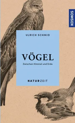 Produktbild von Naturzeit Vögel