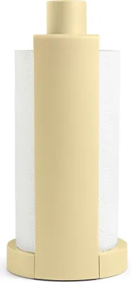 Produktbild von BLIM+ 34cm Stop - Papierhandtuchhalter, Handtuchständer, Küchenrollenhalter