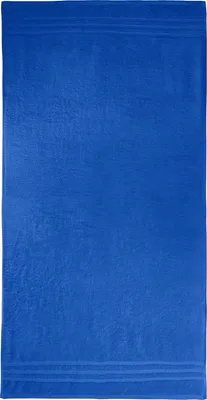 Produktbild von REDBEST Duschtuch royalblau 70x140 cm