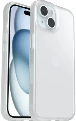 Obrázok produktu pre OtterBox React iPhone 15 - číry