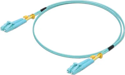 Image de Ubiquiti 10Gbps OM3 Duplex-LC-Kabel 2m