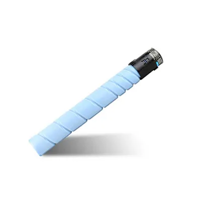 Image de Konica Minolta toner original AAJW450, TNP79C, cyan, 9000s
